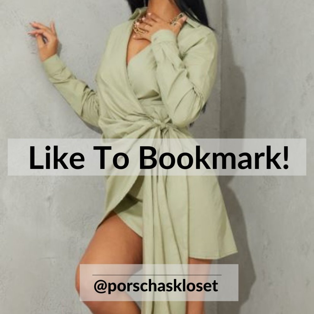 Like This Post to Shop Future Notifications!